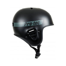 Casco "Full Cut Cert Matte Black"