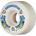Llantas "WL PP HOEFLER DRAGON FORMULA NANO RAT 51X31MM 97A OFF WHITE 4PK V4"