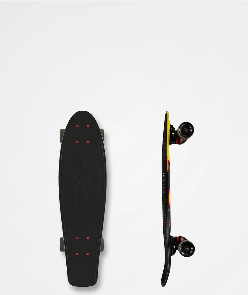 Penny "HotRod Flames 27"