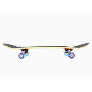 Tabla Completa Santa Cruz "Screaming Hand Mid Sk8  7.80in x 31.00in