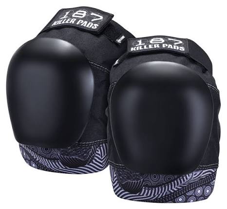 Rodilleras PRO Knee PAD- Keegan palmer L