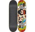 Tabla completa Flip, penny Toms friends tie Dye 7.75