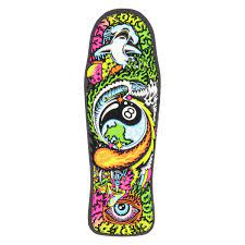 IMANES "DEKS SERIES 1 MAGNET SET ASSORTED OS UNISEX SANTA CRUZ"