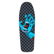 IMANES "DEKS SERIES 1 MAGNET SET ASSORTED OS UNISEX SANTA CRUZ"