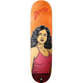 Tabla Plan B Warriors  way 8.75