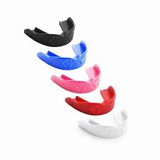 Protector bucal "SISU 3D Mouthguard"