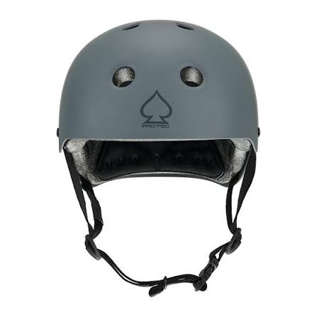 Casco classic certified Helmet- Matte gray M