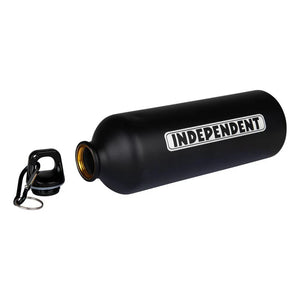 Termo "Bar 750ml Water Bottle Black OS Independent"