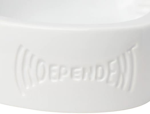 Nude Bowl Valet Withe OS Independent