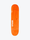 Tabla Plan B Jackedup Joslin 8.375" Skate Deck