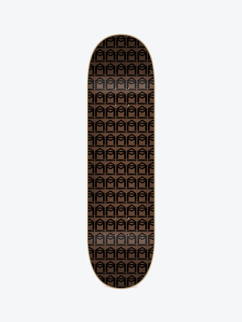tabla Sk8mafia Mate Kremer 8.75" Skate Deck