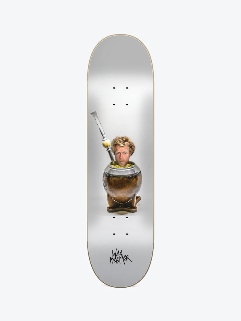 tabla Sk8mafia Mate Kremer 8.75" Skate Deck