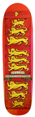 Tabla flip lions Mountain 8.75
