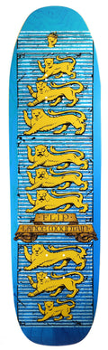 Tabla lions Mountain 9.0 azul