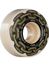 Llantas "Bones Gold Chain 54mm V1 Standard X-Formula 97A"