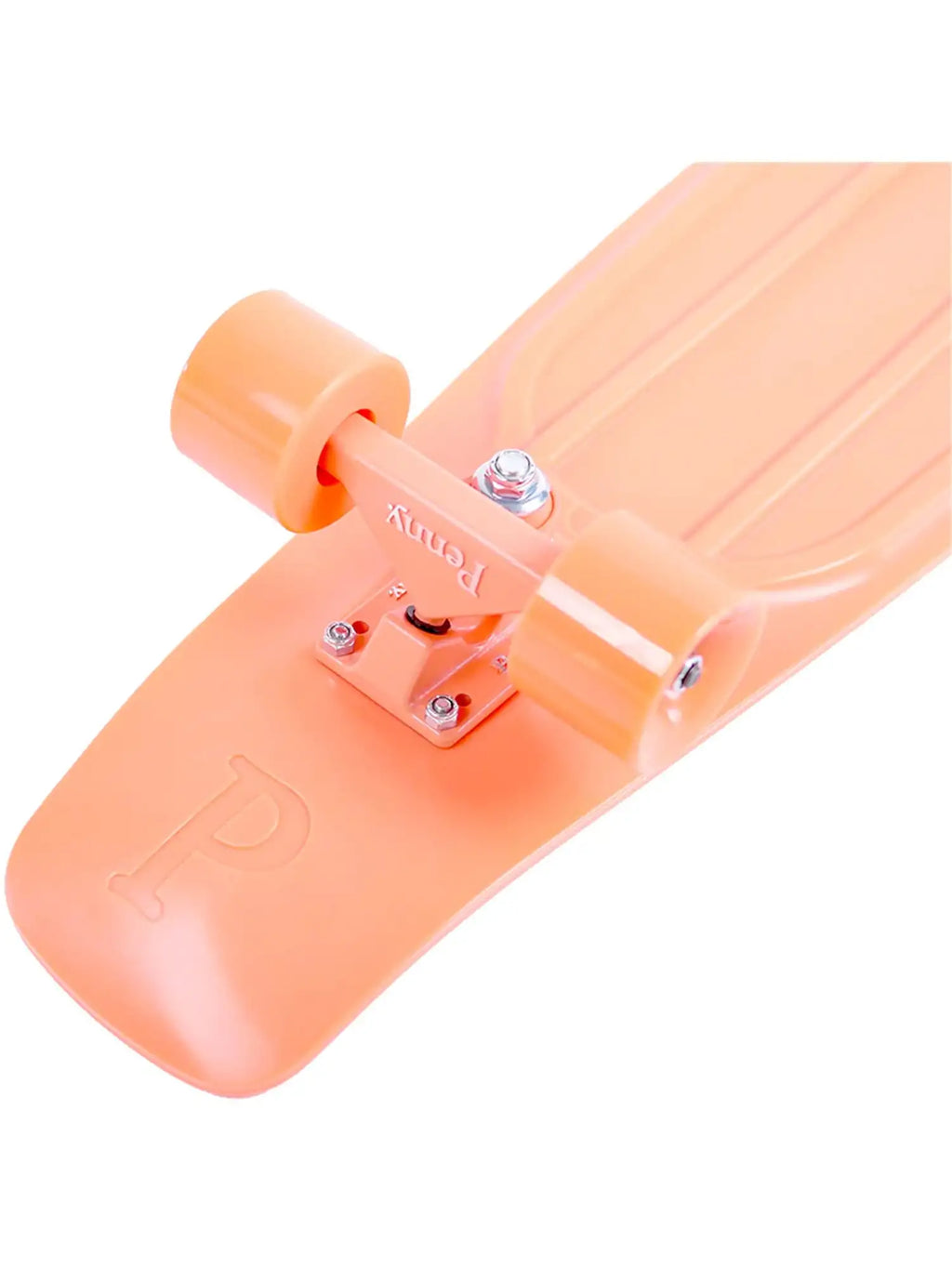 Penny " Coral Staple 22"