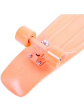 Penny " Coral Staple 22"