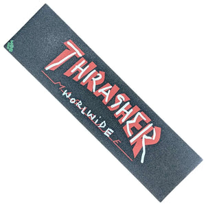 Lija "Thrasher Gonz Mag Grip Tape 9in x 33in Graphic Mob"