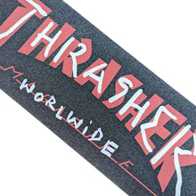 Lija "Thrasher Gonz Mag Grip Tape 9in x 33in Graphic Mob"