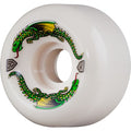 Llantas "PP DRAGON FORMULA SIDE CUT 58X33MM RB2 93A OFF WHITE 4PK"