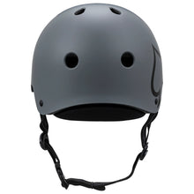 Casco "LOW PRO Certified Helmet - Gris Matte"