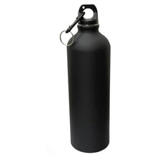 Termo "Bar 750ml Water Bottle Black OS Independent"