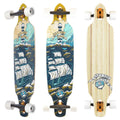 Tabla completa mini lookout voyage