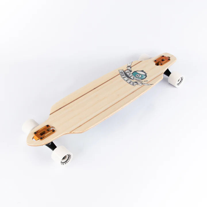 Tabla completa mini lookout voyage