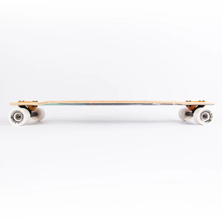 Tabla completa mini lookout voyage