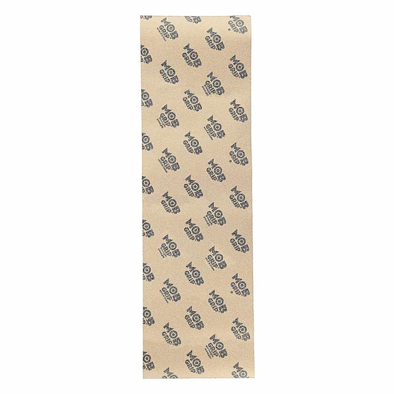 Lija "Mob Grip Tape 10in x 33in  Clear/ black