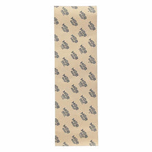 Lija "Mob Grip Tape 10in x 33in  Clear/ black