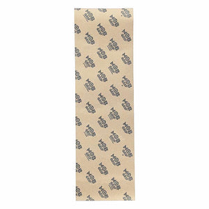 Lija "Mob Grip Tape 10in x 33in  Clear/ black