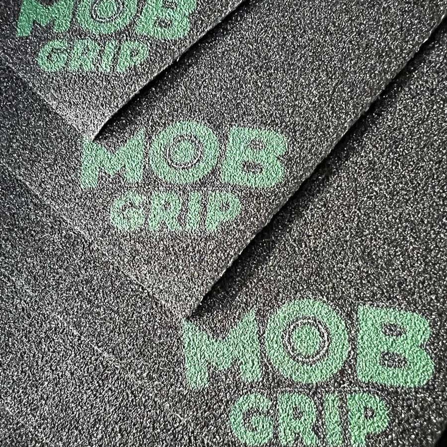Lija "Graphic Mob Independent BTG Speed Grip Tape 9in x 33in "