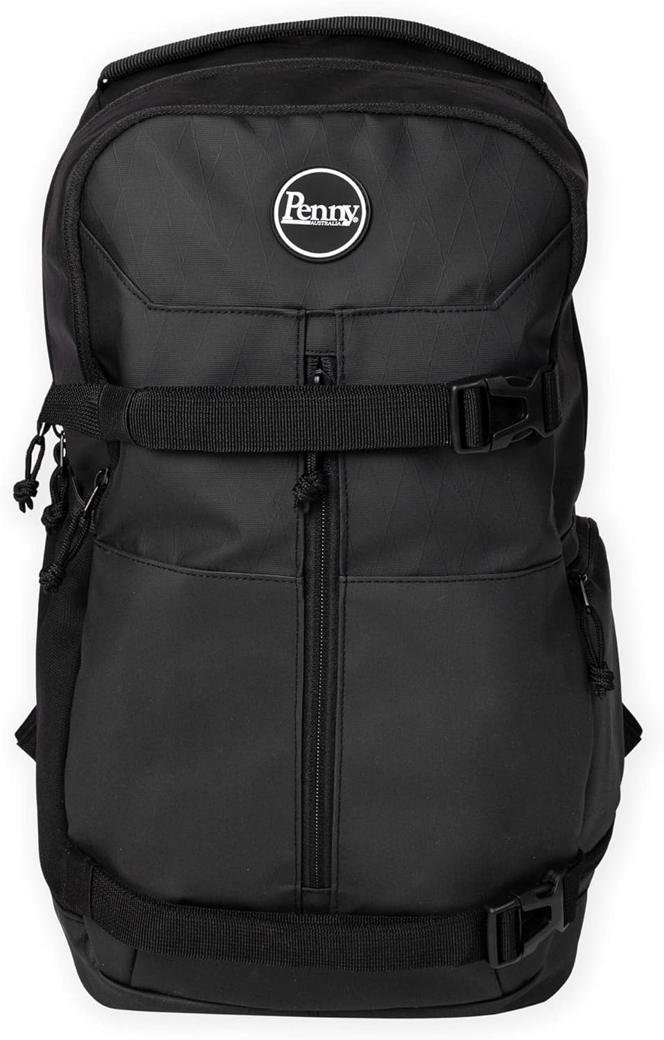 MOCHILA PENNY EVERYWHERE BACKPACK BLACK