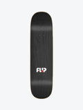 Tabla Flip Mother Earth Glifberg 8.6" Skate Deck