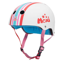 Casco "The Certified Sweatsaver Moxi Stripey"