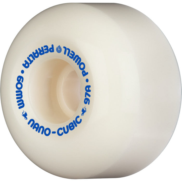 Llantas "PP DRAGON NANO CUBIC 60X38MM 97A OFF WHITE 4PK A1"