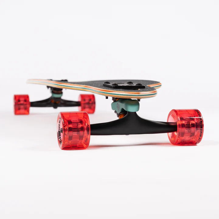 Tabla longboard sector 9 : 9ER MINI FRACTAL