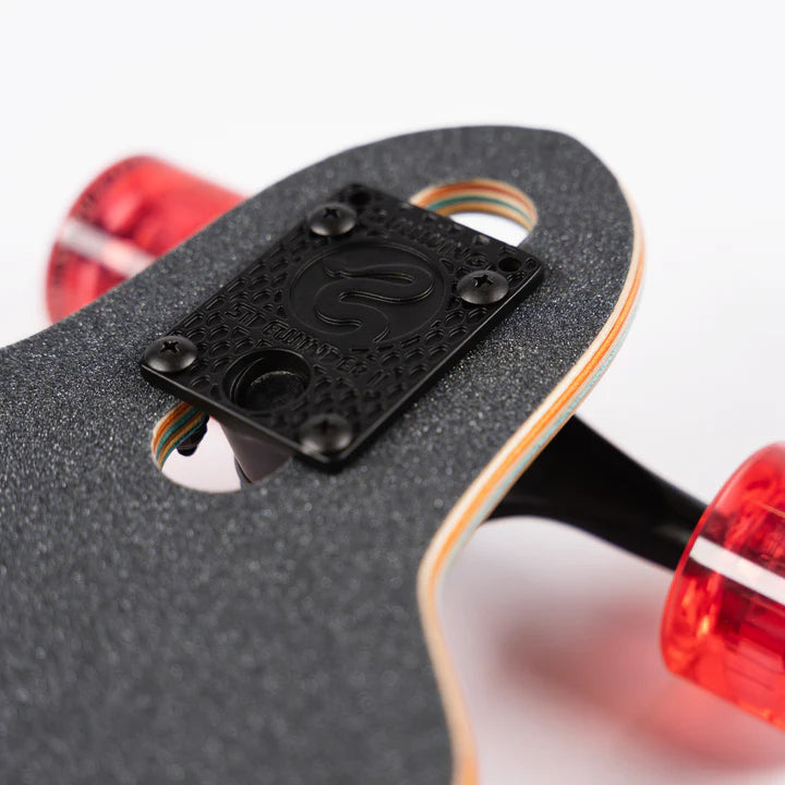 Tabla longboard sector 9 : 9ER MINI FRACTAL