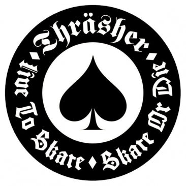 Stickers "Oath"