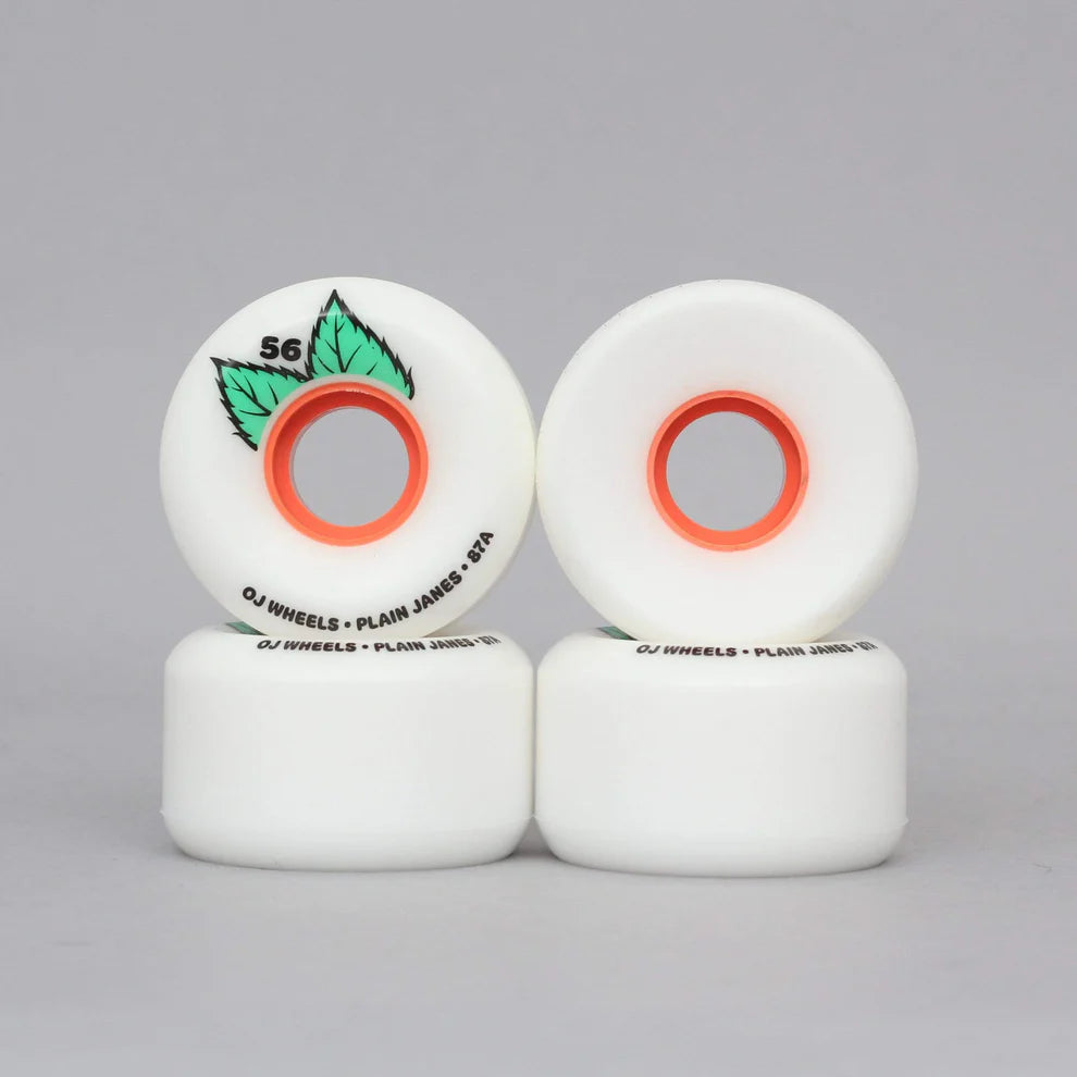LLantas "Plain Jane Keyframe 56mm y 58mm 87a"