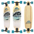 Tabla longboard sector 9 MANTA SHOOTS