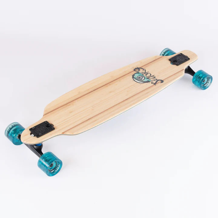 Tabla longboard sector 9 MANTA SHOOTS