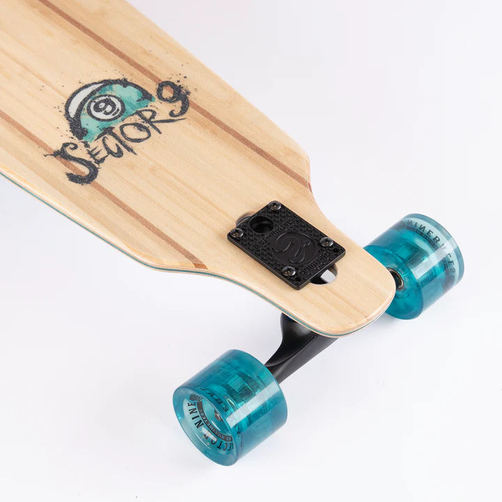Tabla longboard sector 9 MANTA SHOOTS
