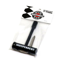 "Independent Bearing Saver T-Tool Case Skate Black"