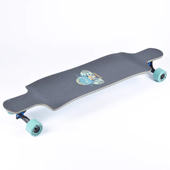 Tabla longboard sector 9 FAULT LINE FEAST