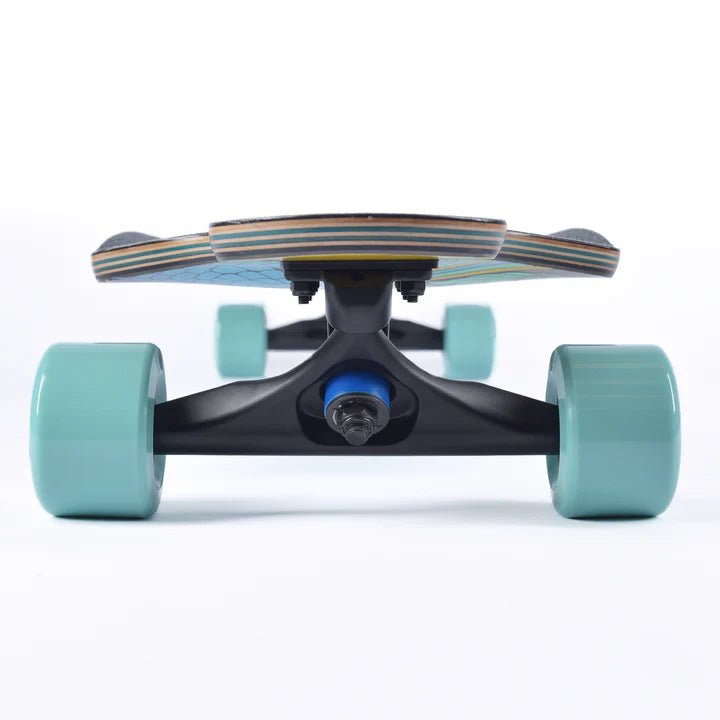 Tabla longboard sector 9 FAULT LINE FEAST