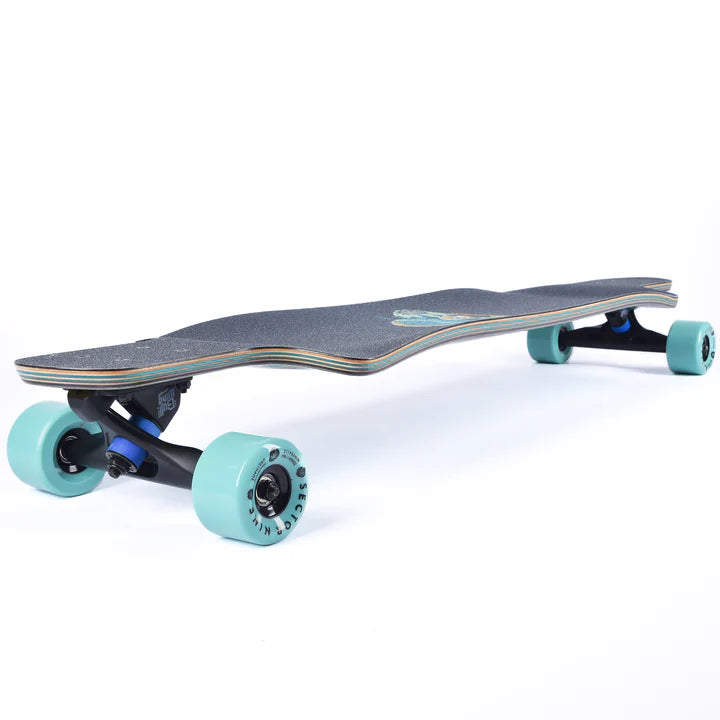 Tabla longboard sector 9 FAULT LINE FEAST