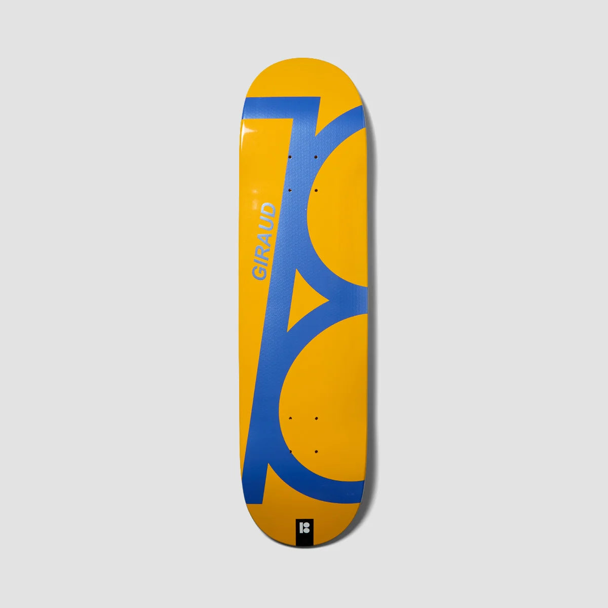 Tabla plan B full Dip Slanted Giraud 8.12