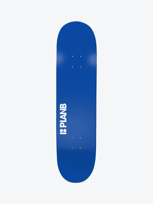 Tabla plan B full Dip Slanted Mcclung Twin 8.25